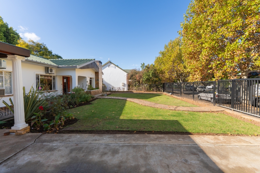 3 Bedroom Property for Sale in Robertson Western Cape
